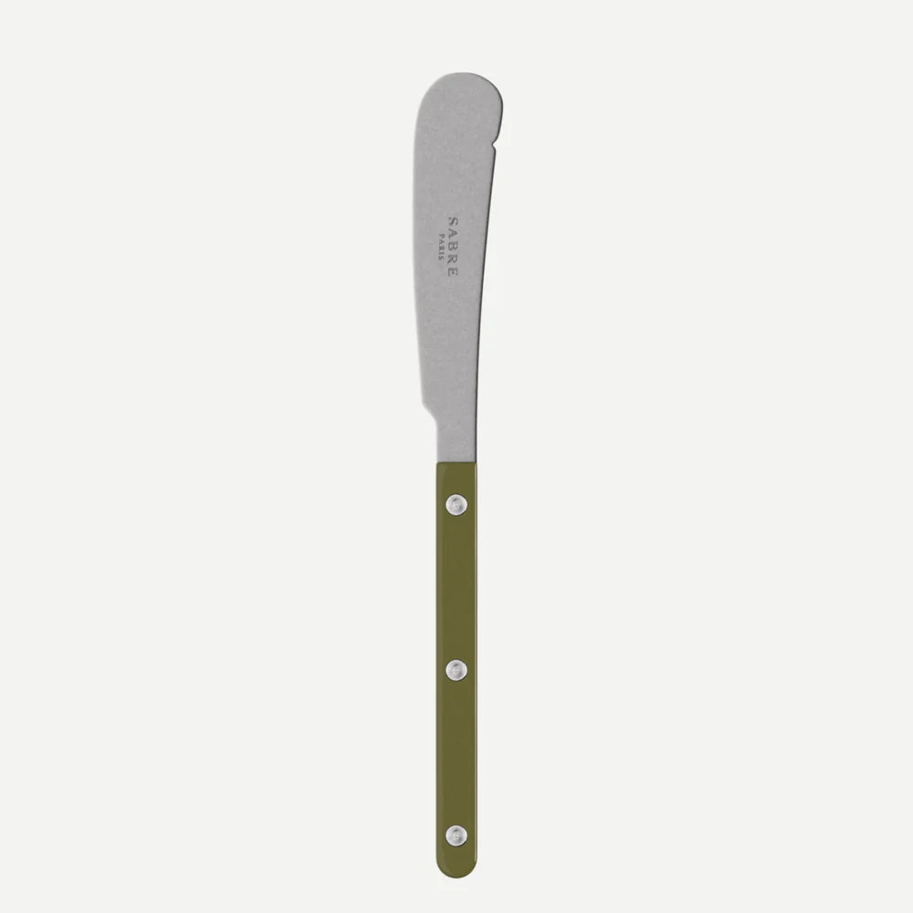 Bistro Butter Knife