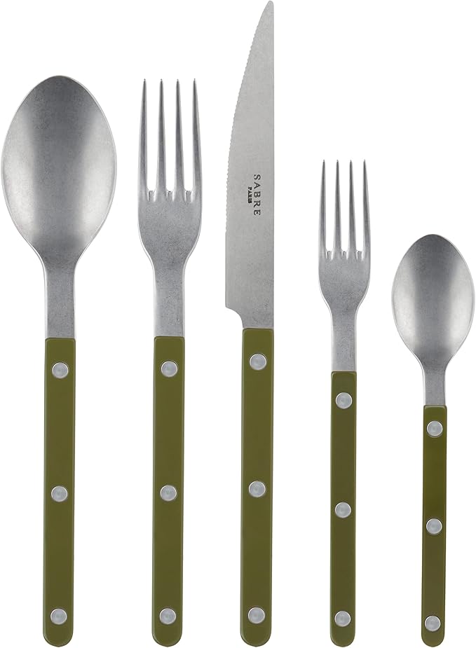 Bistro 24 Piece Set