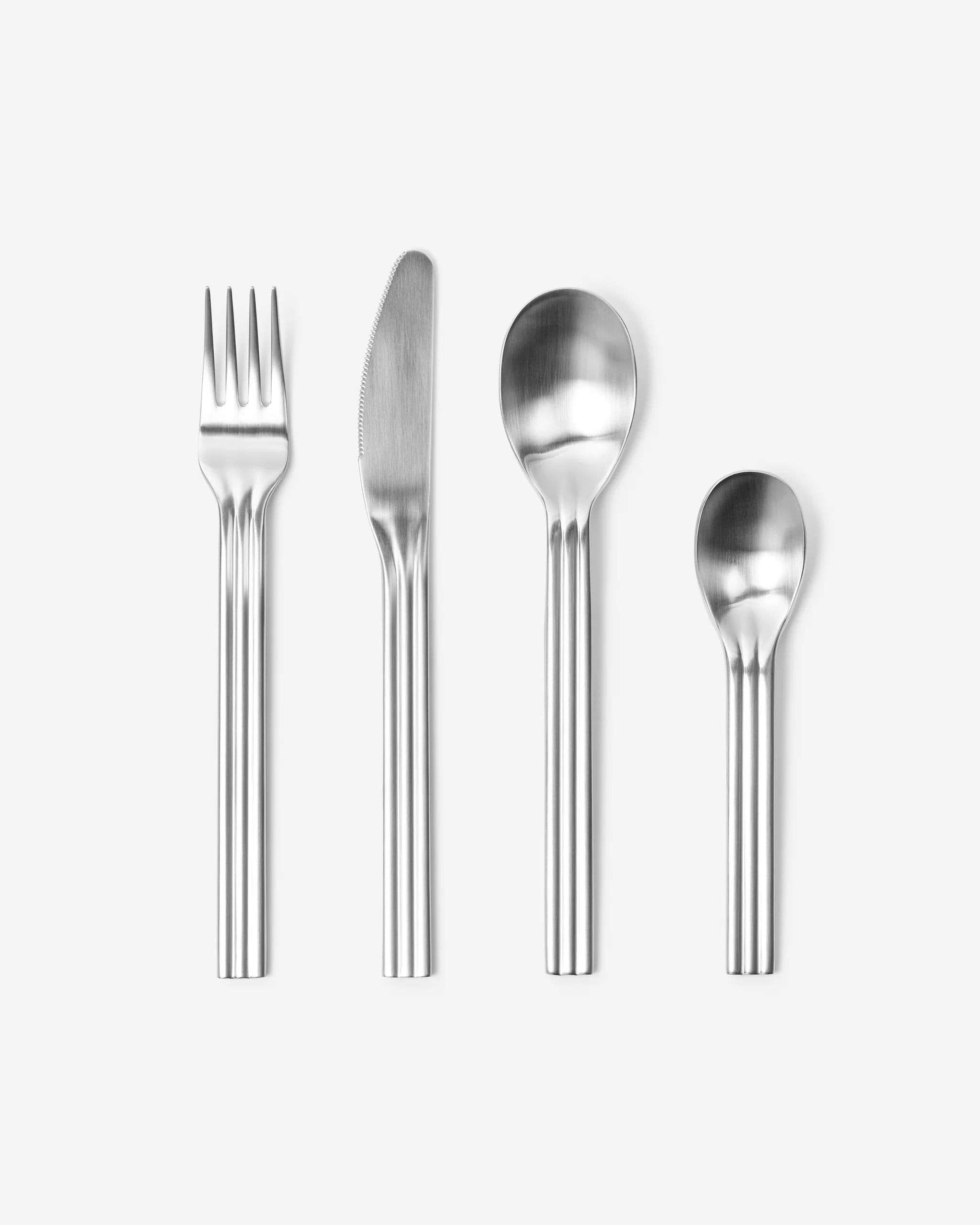 Canteen Cutlery Set