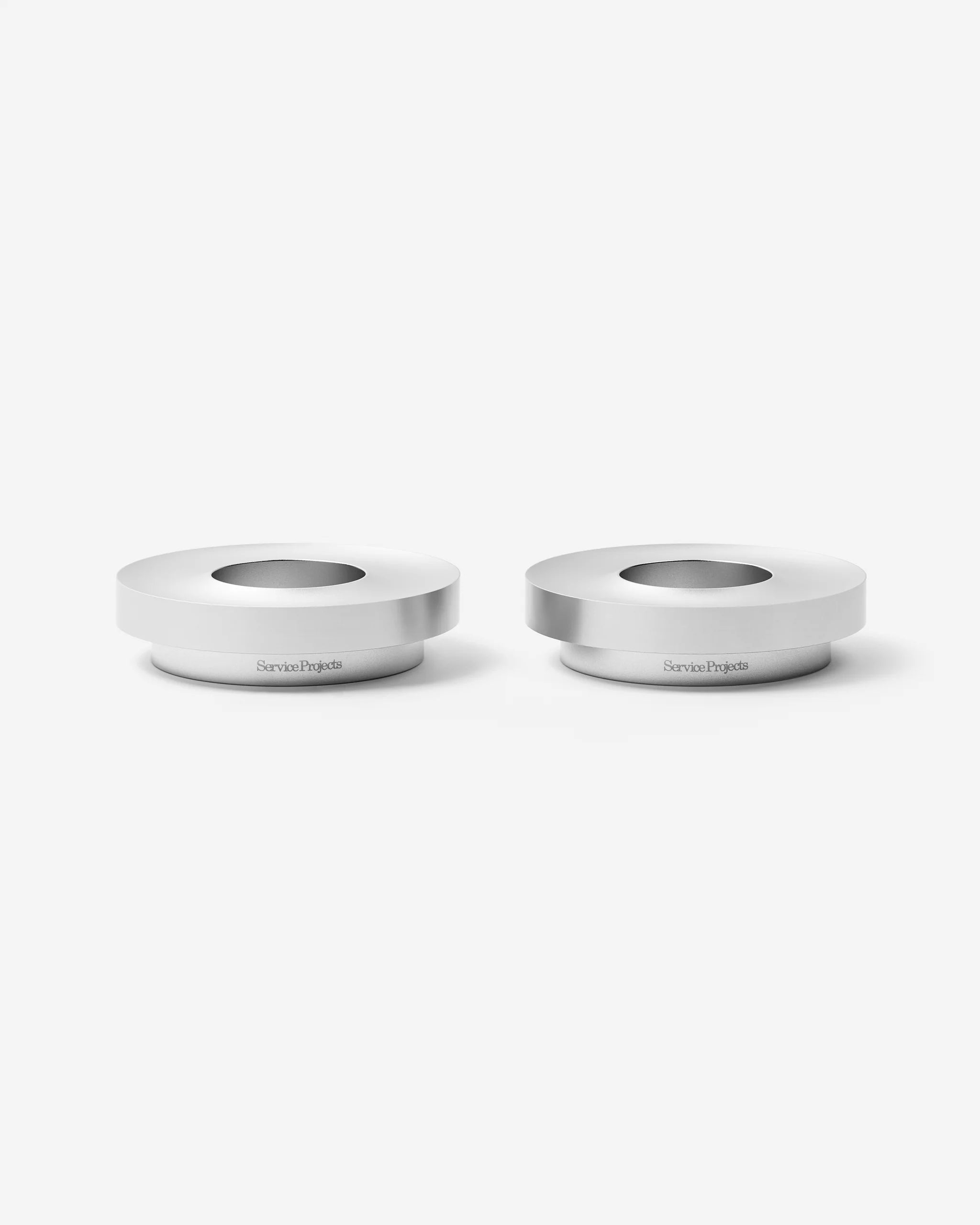 Aluminum Egg Cups