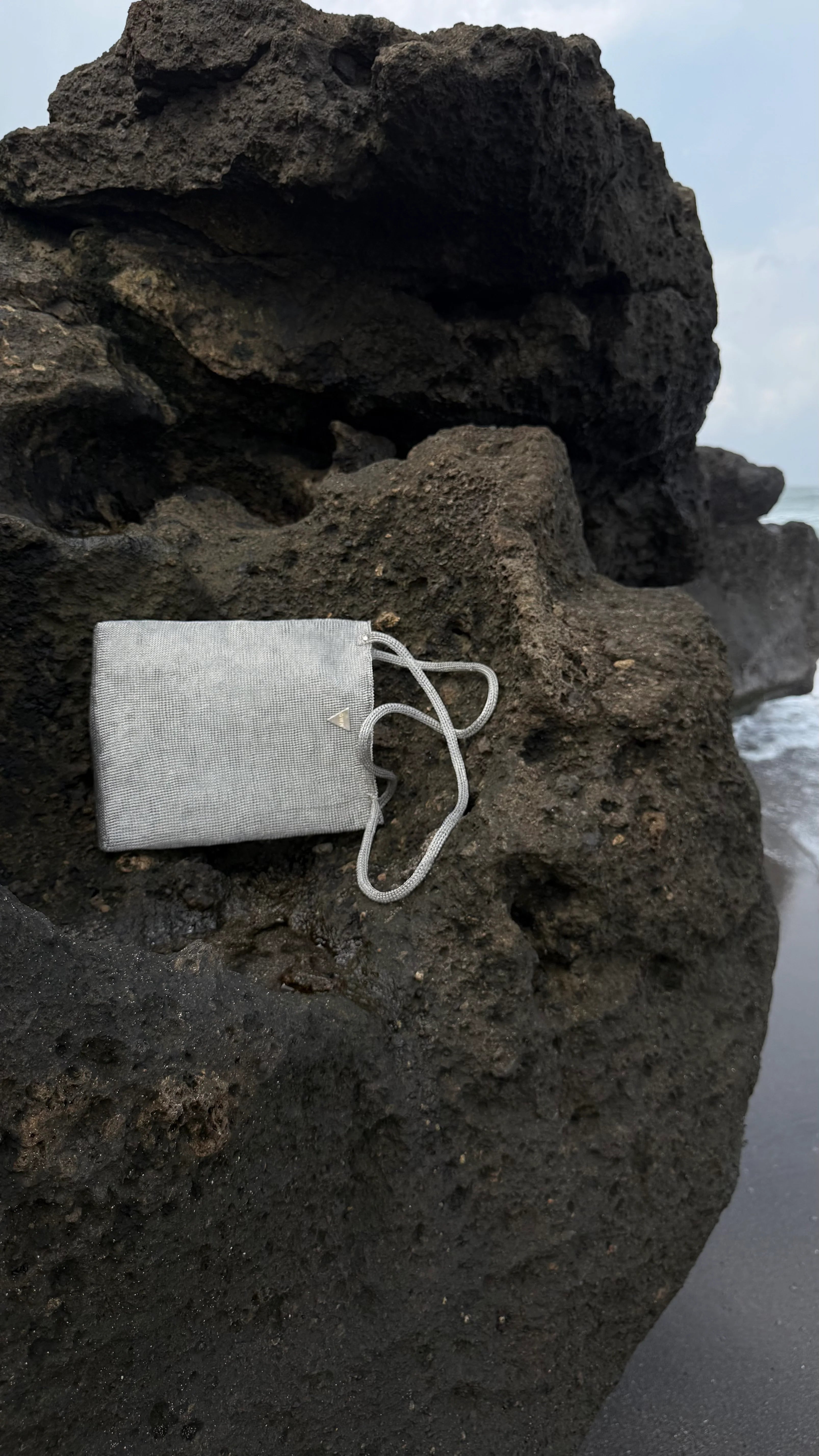 No.05 — The Josephine Tote