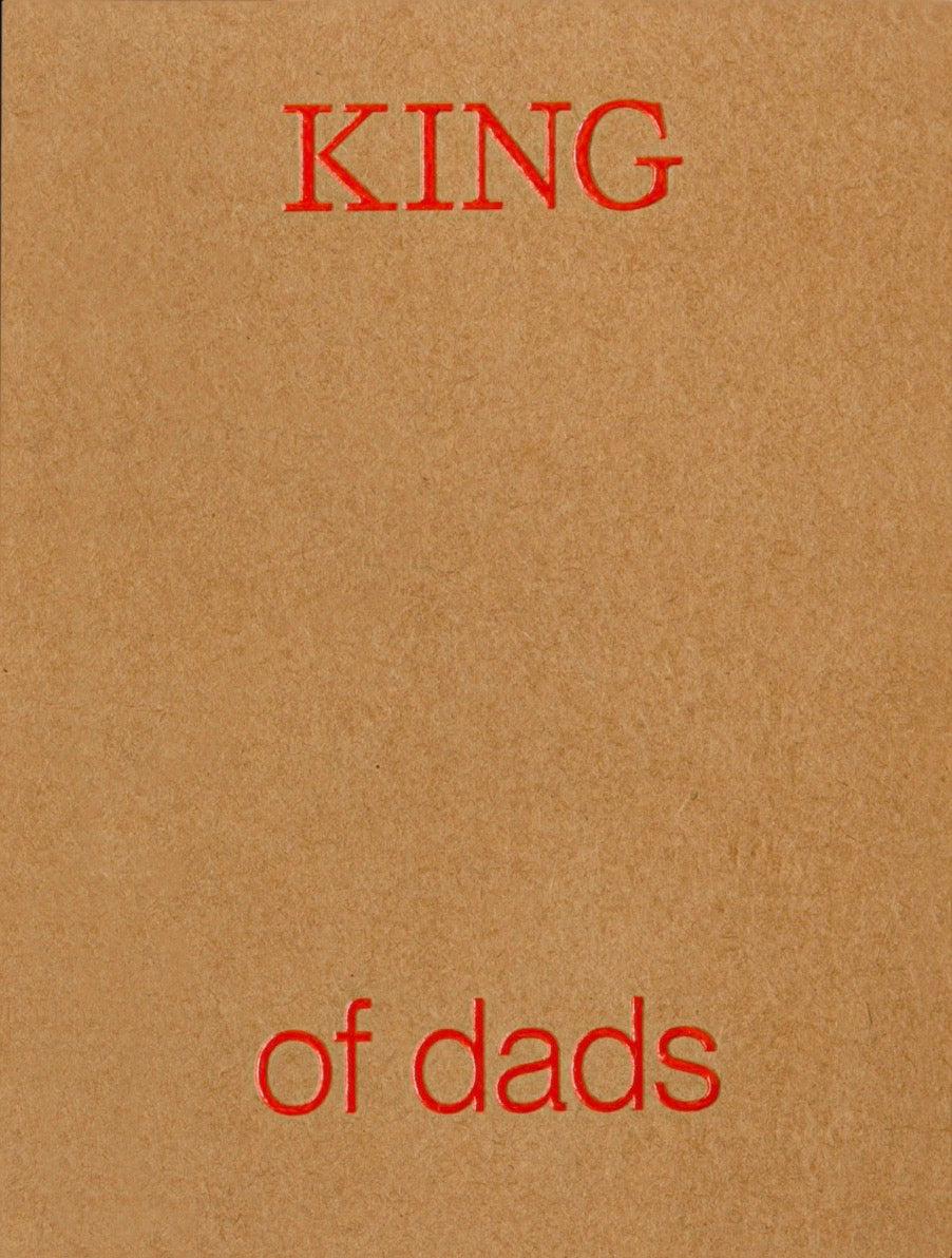 KING of Dads