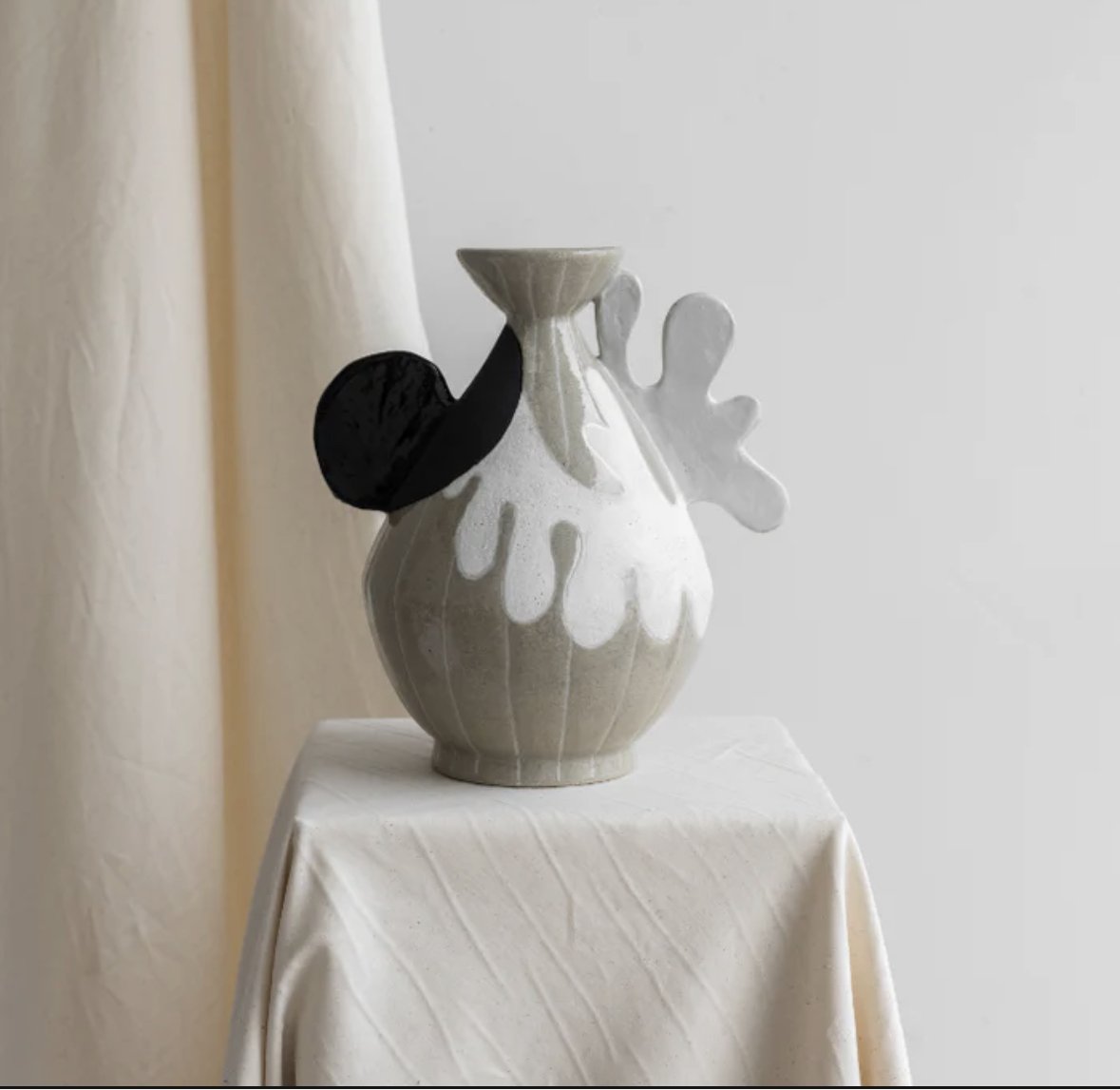 VELA VASE