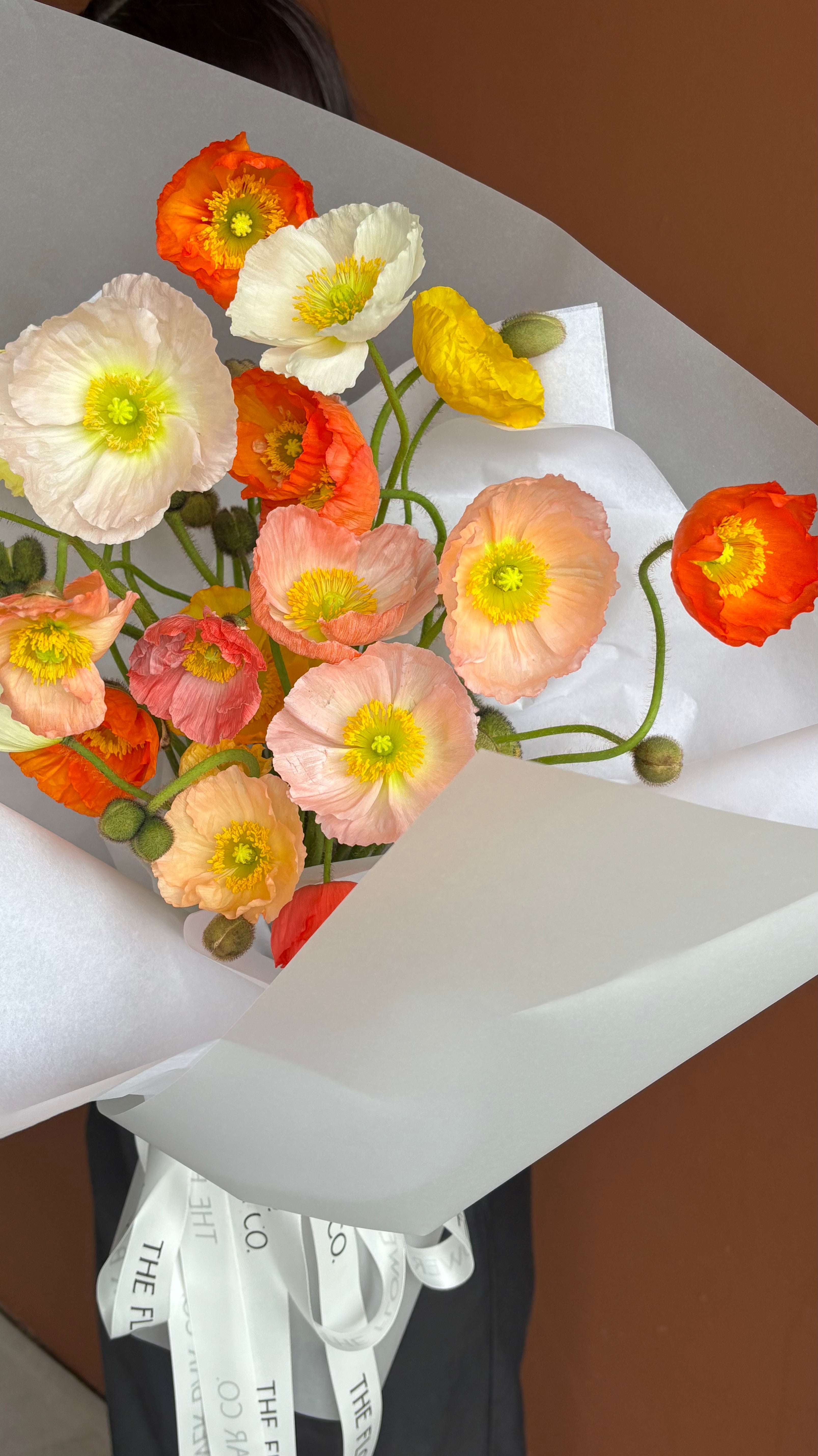POPPIES