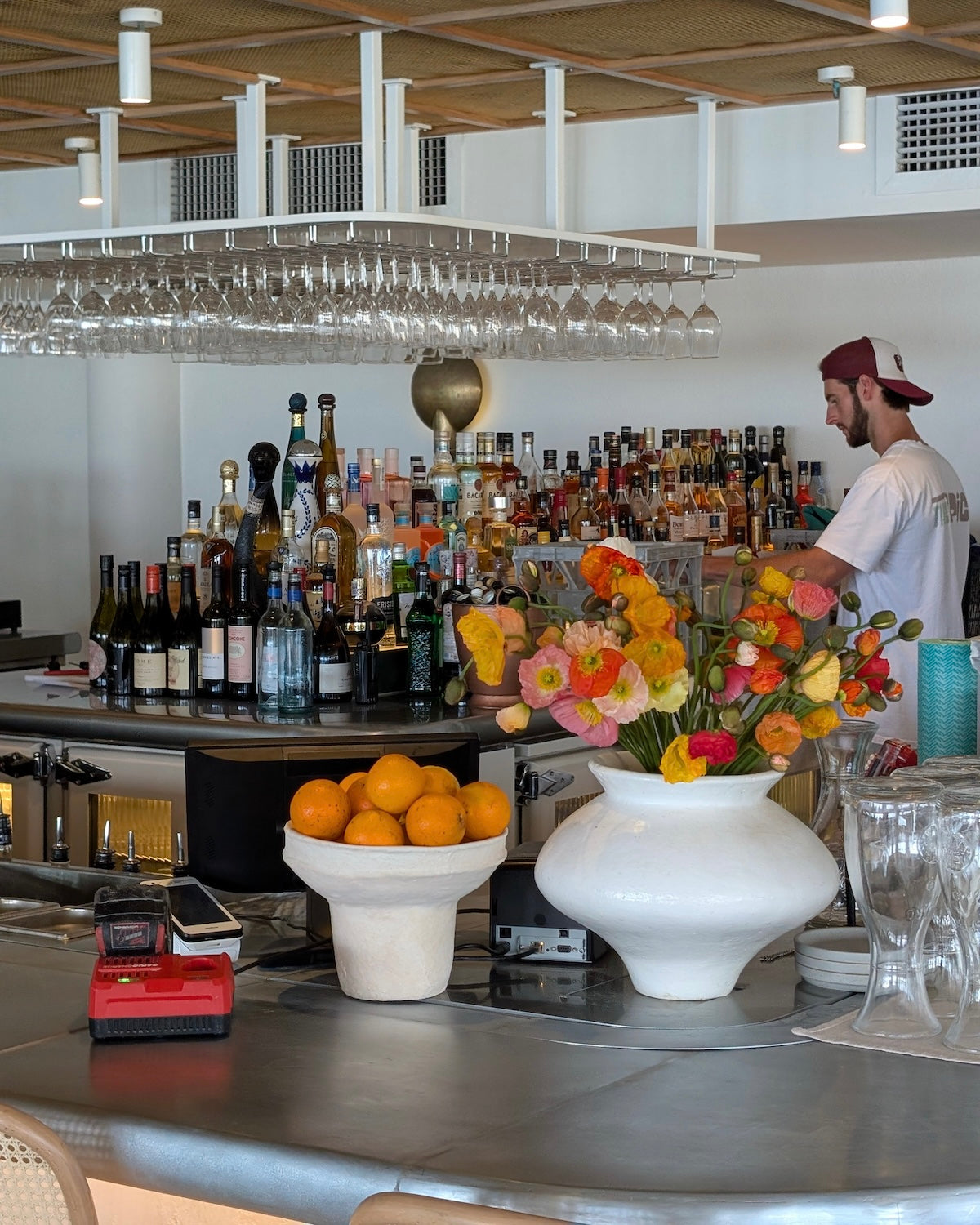 The Flower Bar Co.