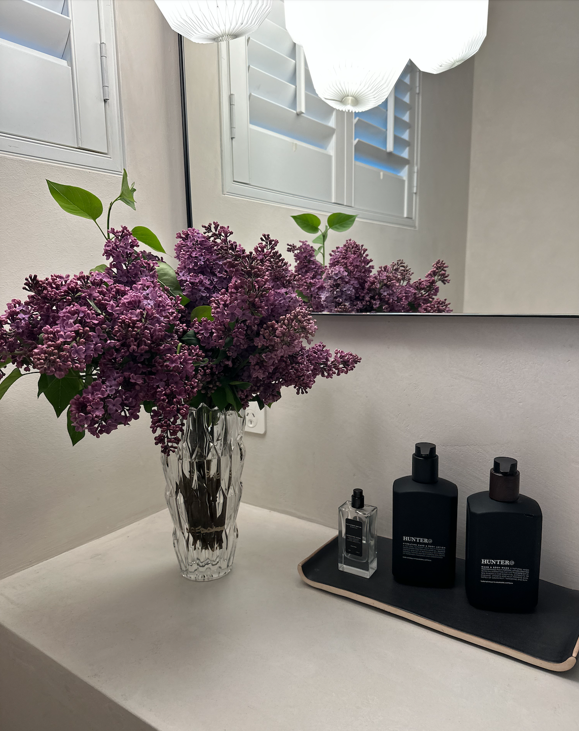 THE FLOWER BAR CO. SIGNATURE SCENT