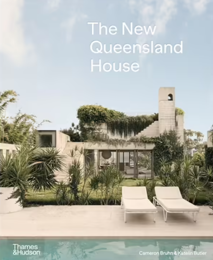 The New Queensland House