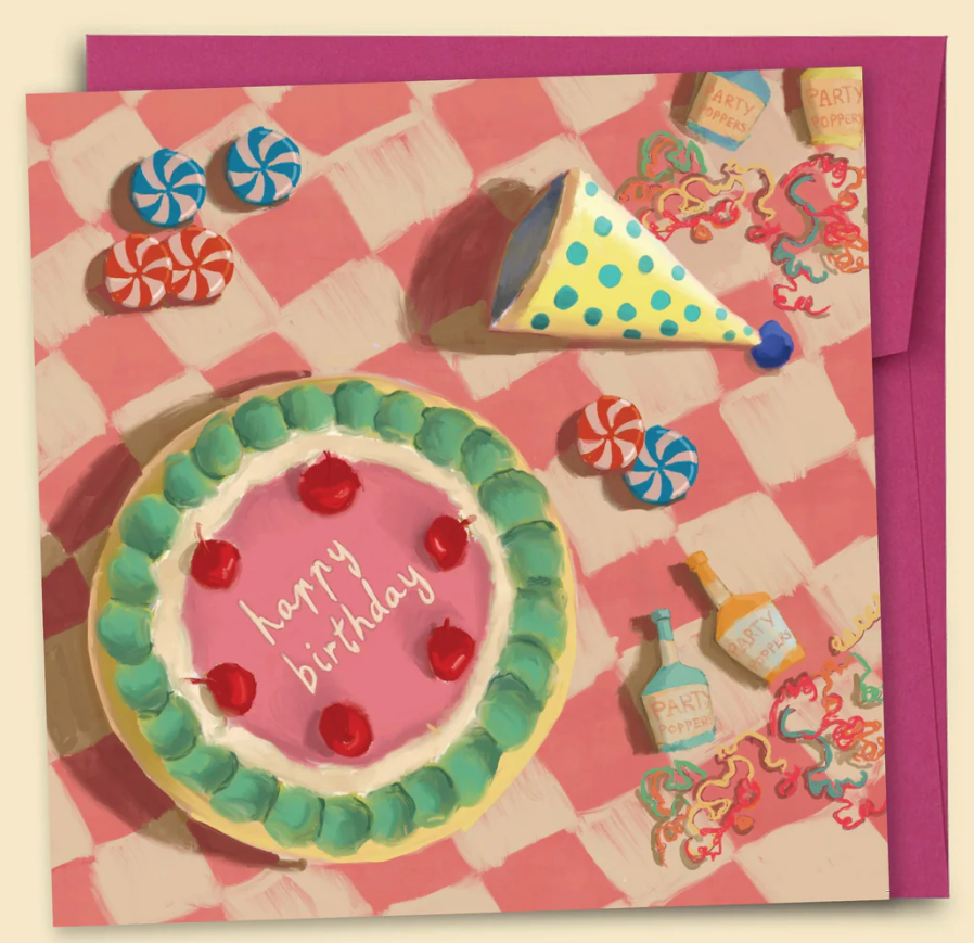 Greeting Cards
