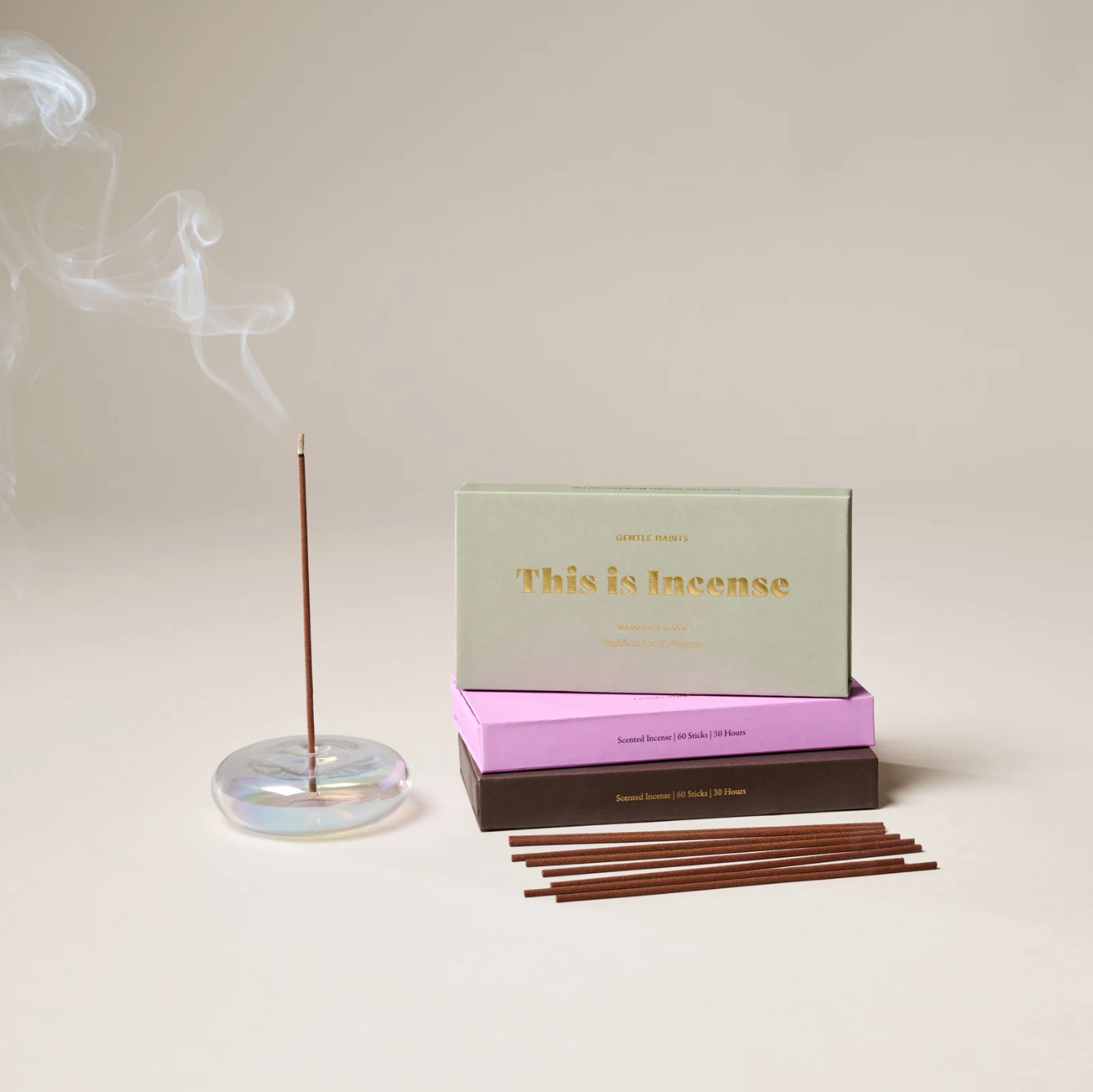 This is Incense