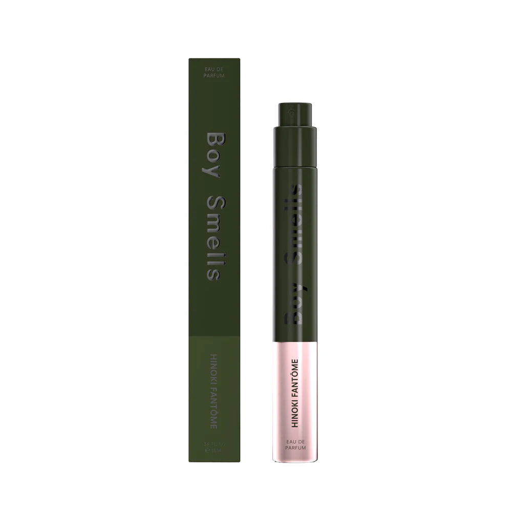 Hinoki Fantôme Travel Spray - 10ml
