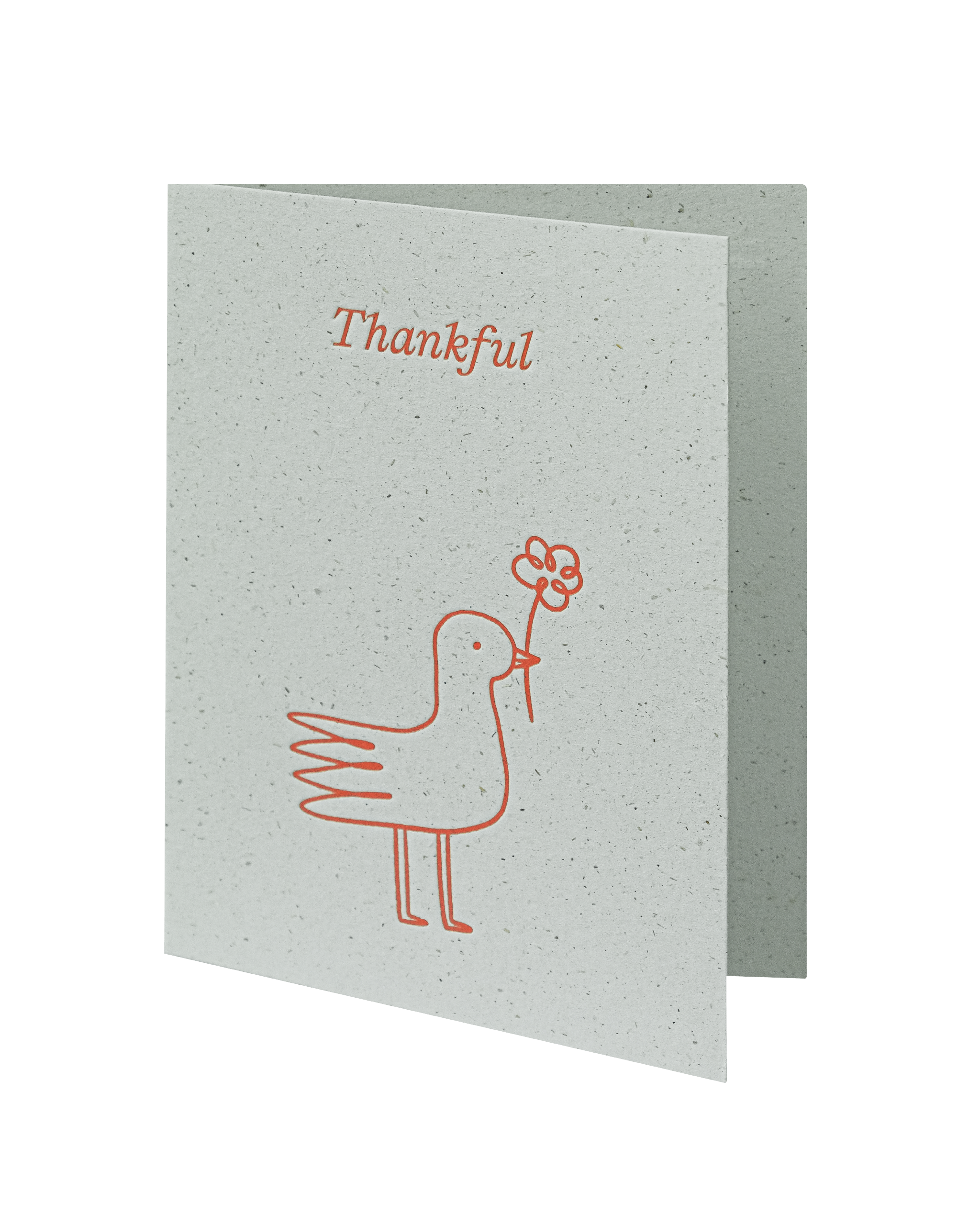Thankful